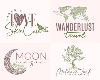 Create a Minimalist Logo Design - Logo Design Custom - Minimalist Logo-Logo Design for Business - Pro Logo Design - Modern Logo Design