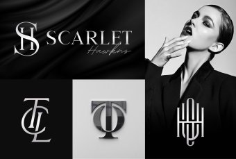 I will create 3 Professional Logo for your Business | Professional Logo Designer and Graphic Designer Expert
