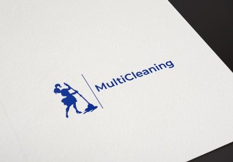 Custom logo design, Premade logo, Text only logo, Minimalist logo, Modern logo, Simple logo