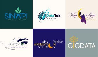 Custom Logo Design, Modern Luxury Brand Logos, Model Logo, Fashion Logo Design, Premium Logo Design, Model Branding, Minimalist Logo Design