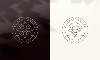 Logo Design | Custom Hand Drawn logo | Custom Logo Design | Minimalist Logo | Logo Design Custom For Business