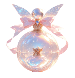 Fairy Perfume
