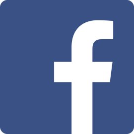 Facebook Logo Vector PNG | Classic Facebook 