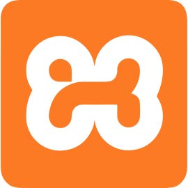 XAMPP Logo Vector PNG | Cross‑Platform Web Server Stack Icon | Apache Friends Development Suite Symbol | Localhost PHP Development Environment Mark