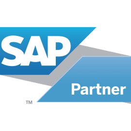 SAP Partner Logo Vector PNG | Official SAP Partner Badge | SAP Partner Program Emblem | SAP Certified Partner Mark