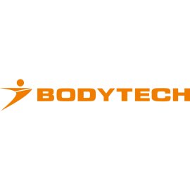 Bodytech Logo Vector PNG | Dynamic Fitness Identity | Modern Wellness Branding | Active Lifestyle Emblem