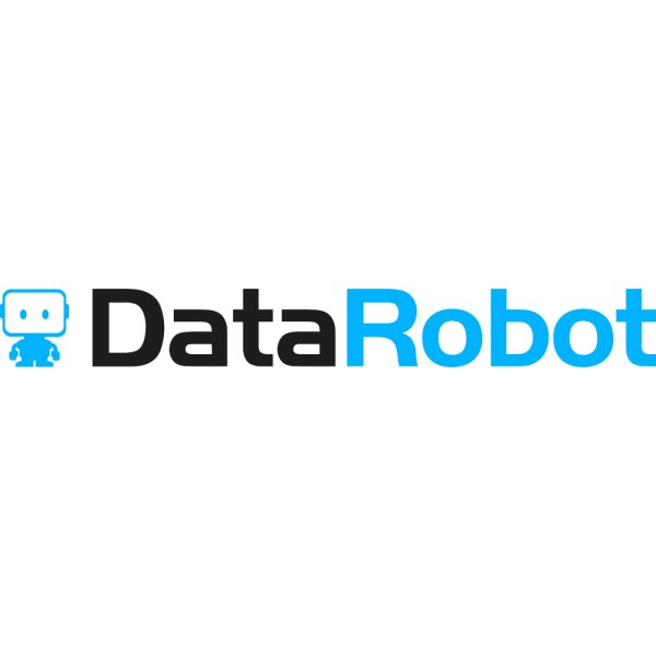 Autonomous Data Logo DataRobot AI Cloud Logo Vector PNG | DataRobot modern tech wordmark ...