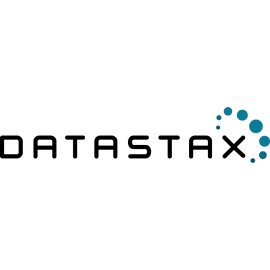 DataStax Logo Vector PNG | Modern Data Platform Wordmark | Distributed Database Technology Emblem | Scalable Cloud Data Branding