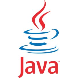 Java Logo Vector Png | Iconic Java Coffee Cup Emblem | Classic Programming Language Symbol | Java Brand Identity Mark