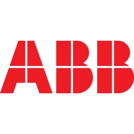 ABB logo vector PNG | ABB red wordmark symbol | ABB industrial technology emblem | ABB power and automation brand icon