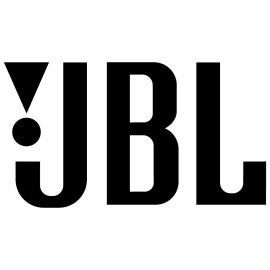 JBL Logo Vector PNG | JBL Audio Brand Emblem | Iconic JBL Wordmark Symbol | JBL Speaker and Headphone Logo Design