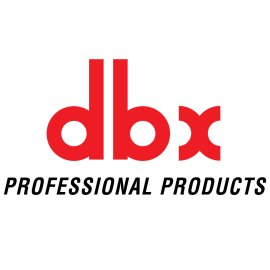 Dbx Logo Vector Png | dbx Professional Products emblem | dbx audio processing brand mark | dbx pro sound engineering logo