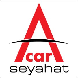 Dynamic Travel A-Icon Logo | Modern Red and Black Transport Emblem | Minimalist Car Journey Branding | Sleek Motion-Inspired Travel Symbol