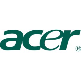 Acer Logo Vector PNG | Acer Green Wordmark | Acer Brand Identity Emblem | Acer Technology Logo Graphic