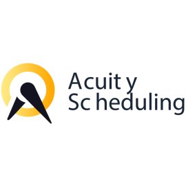 Acuity Scheduling Logo Vector PNG | Acuity Scheduling Brand Emblem | Acuity Scheduling Appointment Software Logo | Acuity Scheduling Icon and Wordmark