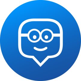 Edmodo Logo Vector PNG | Friendly Learning Network Icon | Modern Educational Technology Emblem | Social Classroom Brand Mark