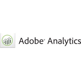 Adobe Analytics Logo Vector PNG | Adobe Analytics Brand Icon | Adobe Analytics Data Insights Emblem | Adobe Analytics Marketing Intelligence Symbol