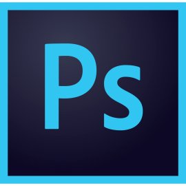 Adobe Photoshop CC Logo Vector PNG | Adobe Photoshop CC Icon | Adobe Ps Creative Cloud Symbol | Adobe Photo Editing Software Badge
