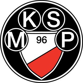 KSPM96 Emblem Vector Icon | Classic KSPM96 Shield Badge | Modern KSPM96 Monogram Mark | KSPM96 Roundel Sports Style Logo