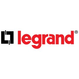 Legrand Logo Vector PNG | Legrand Red Wordmark Logo | Legrand Electrical Solutions Brand Identity | Modern Legrand Corporate Emblem