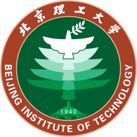 Beijing Institute Of Technology Football Club Logo Vector Png | Emblem of academic excellence and sporting spirit | Modern interpretation of BIT crest for football identity | Symbol of harmony between education and athletic performance