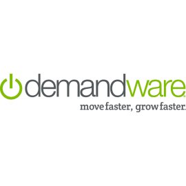 Demandware Logo Vector PNG | Demandware Brand Emblem | Demandware E‑commerce Platform Logo | Demandware Corporate Identity Mark