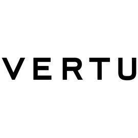 Vertu logo vector PNG | Vertu luxury smartphone wordmark | Minimalist Vertu brand identity | Vertu premium technology branding