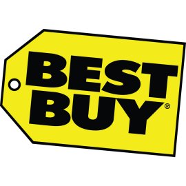Best Buy price tag logo vector | Bold yellow tag electronics logo | Classic Best Buy branding icon | Retail technology store emblem