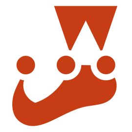 Jest Logo Vector PNG | JavaScript Testing Framework Crown Icon | Modern Minimalist Jest Emblem | Official Jest Brand Mark