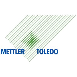 Mettler Toledo Logo Vector PNG | Precision Measurement Brand Emblem | Modern Industrial Technology Identity | Professional Scientific Equipment Logo