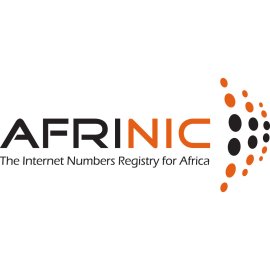 Afrinic Logo Vector PNG | AFRINIC official brand emblem | AFRINIC internet registry visual identity | AFRINIC Africa regional internet registry logo