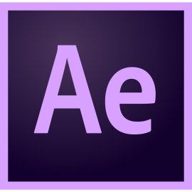 After Effects CC Logo Vector PNG | Adobe After Effects Icon | Motion Graphics Software Emblem | Digital Visual Effects Brand Mark