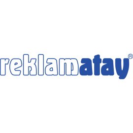 Reklam Atay Logo Vector PNG | Reklamatay Brand Mark | Reklamatay Visual Identity | Reklamatay Wordmark Emblem