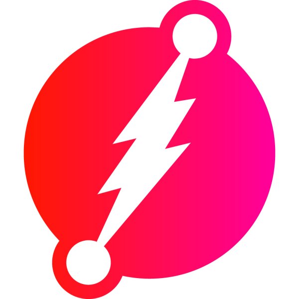 Dgraph Logo Vector PNG | Modern Graph Database Symbol - freepng