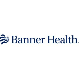 Banner Health Logo Vector PNG | Banner Health Corporate Emblem | Banner Health Brand Identity Mark | Banner Health Wordmark and Symbol Combination