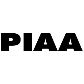 PIAA Logo Vector PNG | PIAA Automotive Lighting Emblem | PIAA Bold Wordmark Branding | PIAA High-Performance Motoring Accessories Logo