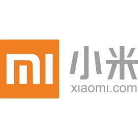 Xiaomi Mi Logo Vector PNG | Xiaomi Brand Emblem | Mi Orange Square Icon | Xiaomi Corporate Identity Symbol