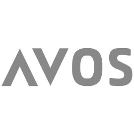 Aidos Kuneen ADK minimalist wordmark logo | Contemporary cryptocurrency branding emblem | Geometric AVOS-style letterform design | Monochrome fintech identity symbol