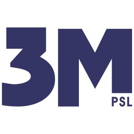 3M PSL official wordmark vector | Bold 3M PSL corporate logo | Minimalist 3M PSL branding emblem | Clean typographic 3M PSL brand mark