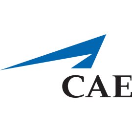 CAE Logo Vector PNG | CAE Corporate Emblem | CAE Aviation Training Brand Mark | CAE Technology and Simulation Logo