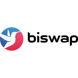 Biswap Token BSW Logo Vector PNG | Biswap Cryptocurrency Exchange Emblem | BSW Token Branding Icon | DeFi Trading Platform Symbol