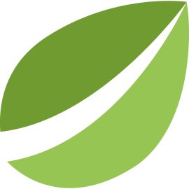 Bitfinex Logo Vector PNG | Minimalist Green Leaf Emblem | Modern Cryptocurrency Exchange Symbol | Digital Finance Identity Mark