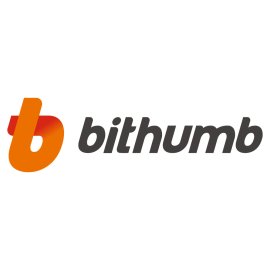 Bithumb Logo Vector PNG | Bithumb Cryptocurrency Exchange Emblem | Modern B Monogram for Bithumb | Official Bithumb Brand Mark