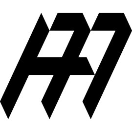 Bitnovo Logo Vector PNG | Bold geometric Bitnovo emblem | Minimalist Bitnovo brand mark in black | Modern Bitnovo cryptocurrency identity