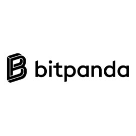 Bitpanda Logo Vector PNG | Bitpanda Modern Monogram Emblem | Minimalist Bitpanda Brandmark | Bitpanda Cryptocurrency Platform Logo