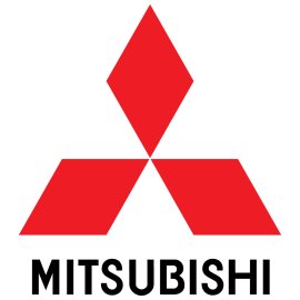 Mitsubishi Logo Vector Png | Mitsubishi Three-Diamond Emblem | Mitsubishi Corporate Symbol | Mitsubishi Brand Mark