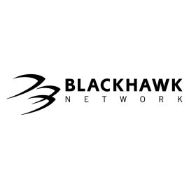 Blackhawk Network Logo Vector PNG | Modern Financial Technology Emblem | Dynamic Corporate Wordmark | Digital Payments Brand Icon