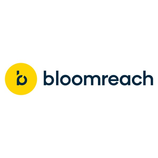 Bloomreach Logo Vector PNG | Modern Bloomreach Brand Emblem - freepng
