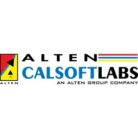 Alten Calsoft Labs Logo Vector PNG | Alten Calsoft Labs Corporate Emblem | Alten Group Technology Services Brandmark | Alten Calsoft Labs Visual Identity
