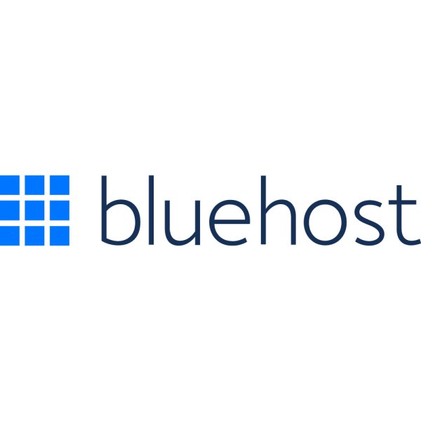Bluehost Logo Vector PNG | Bluehost Official Brand Emblem - freepng